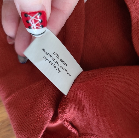 👀50% OFF - NWT‼️ Tails & Noses brand Shirt and Toy Set - Picture 12 of 12